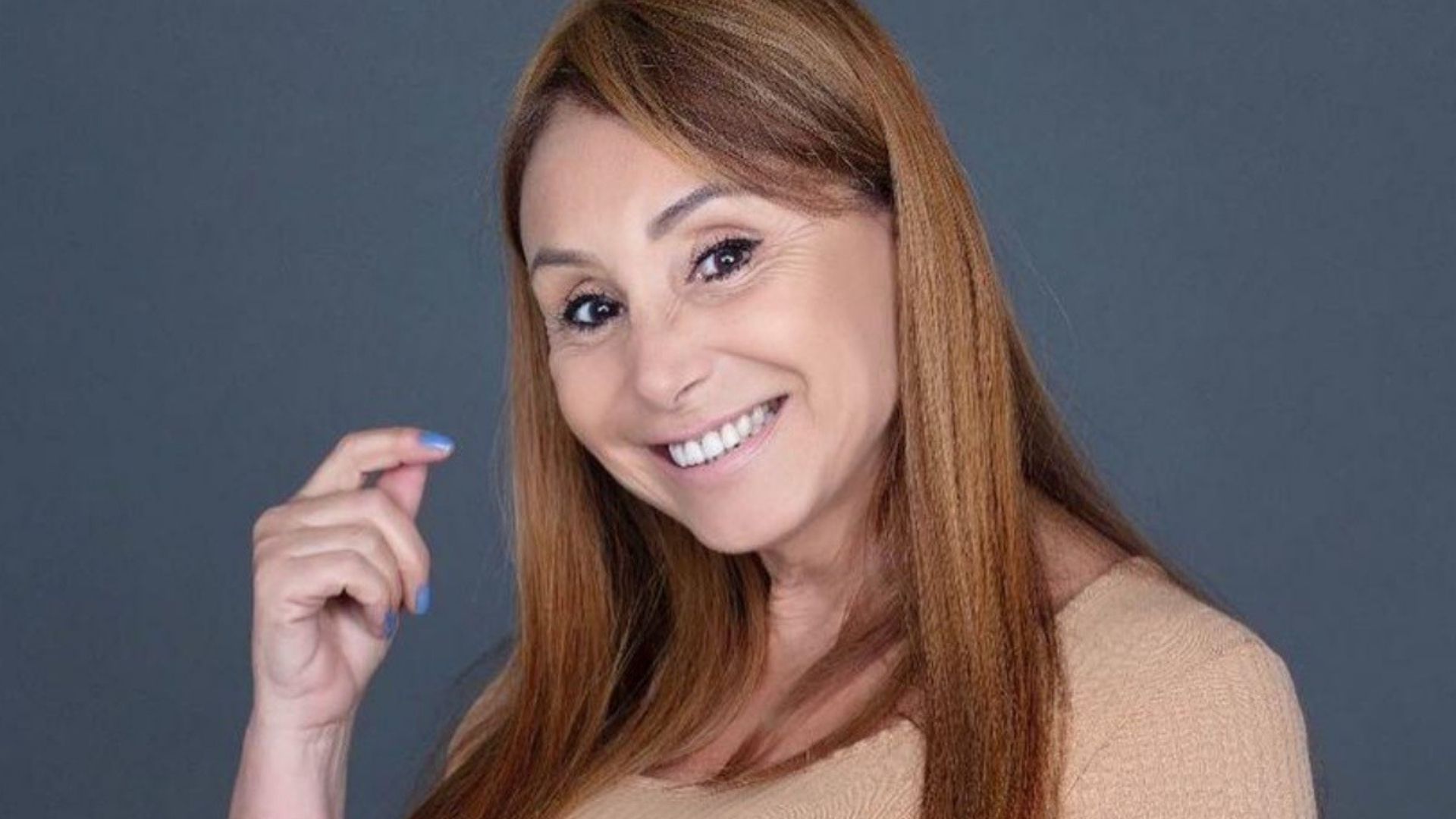 Sandra Villaruel: “Es una forma de reeducar nuestra mente y sanar todas estas creencias limitantes”