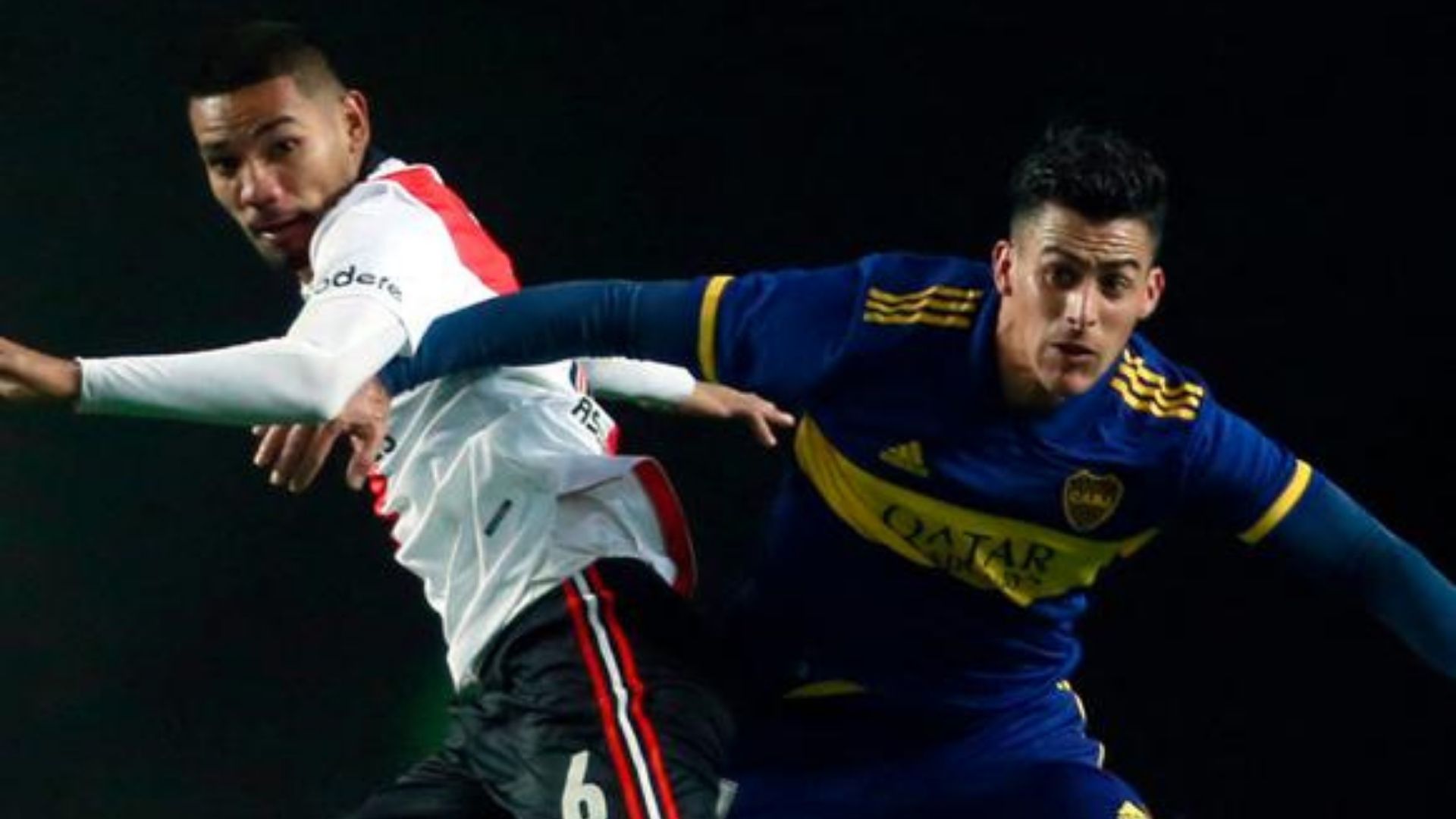 Martin López Rosendo: “Perdieron los dos 0 a 0 y Boca tuvo más puntería en los penales”