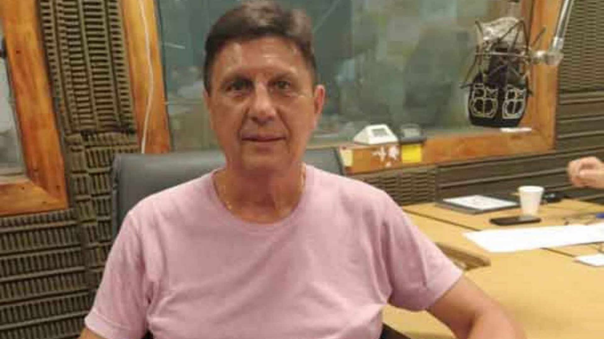 Ricardo Antonowicz: “Trabajo con aquellas cosas inconscientes que los deportistas desconocen”