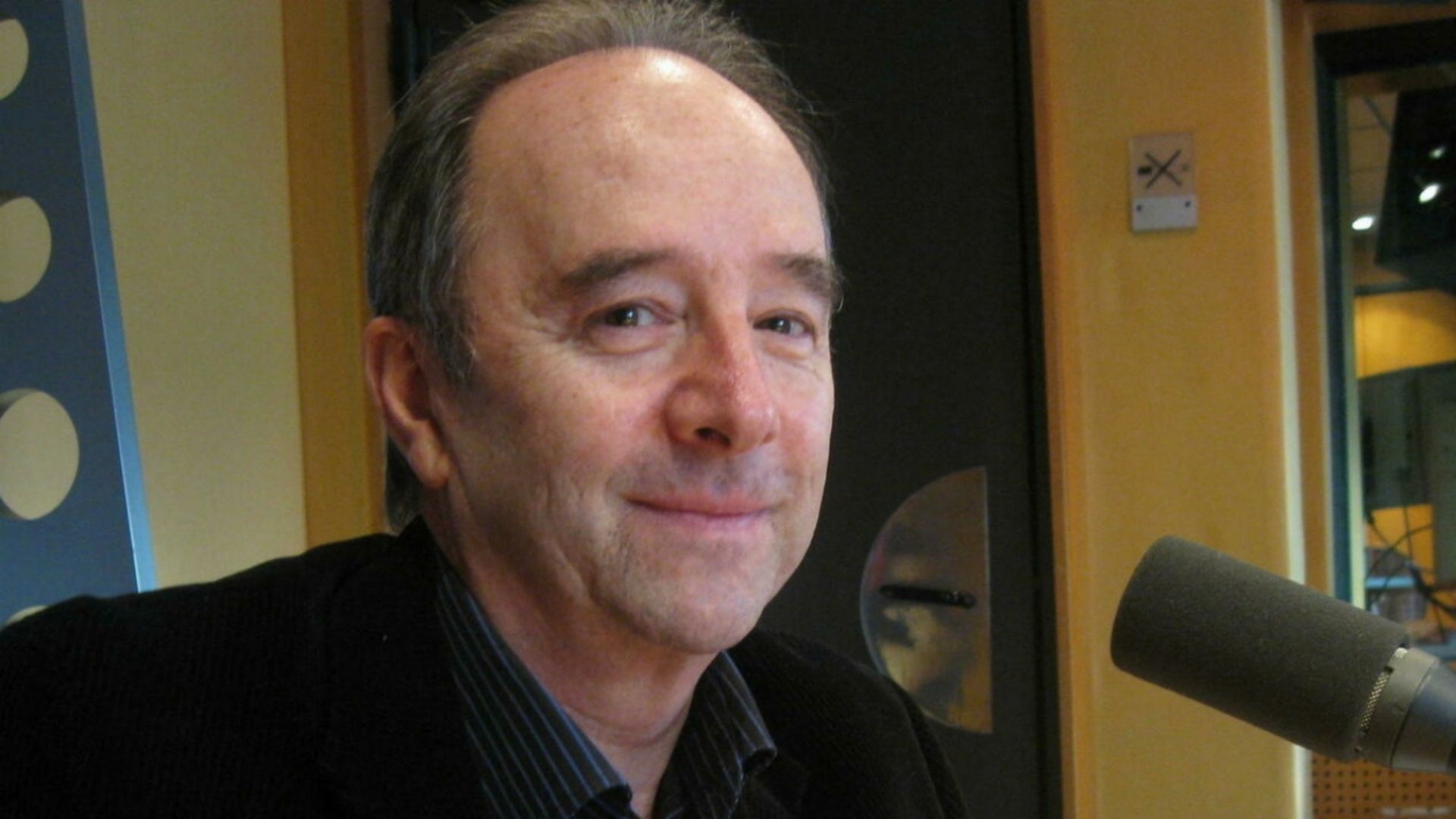 Marcelo Balsells: “Benedetti nos sigue dando respuestas para todos los momentos de la vida”