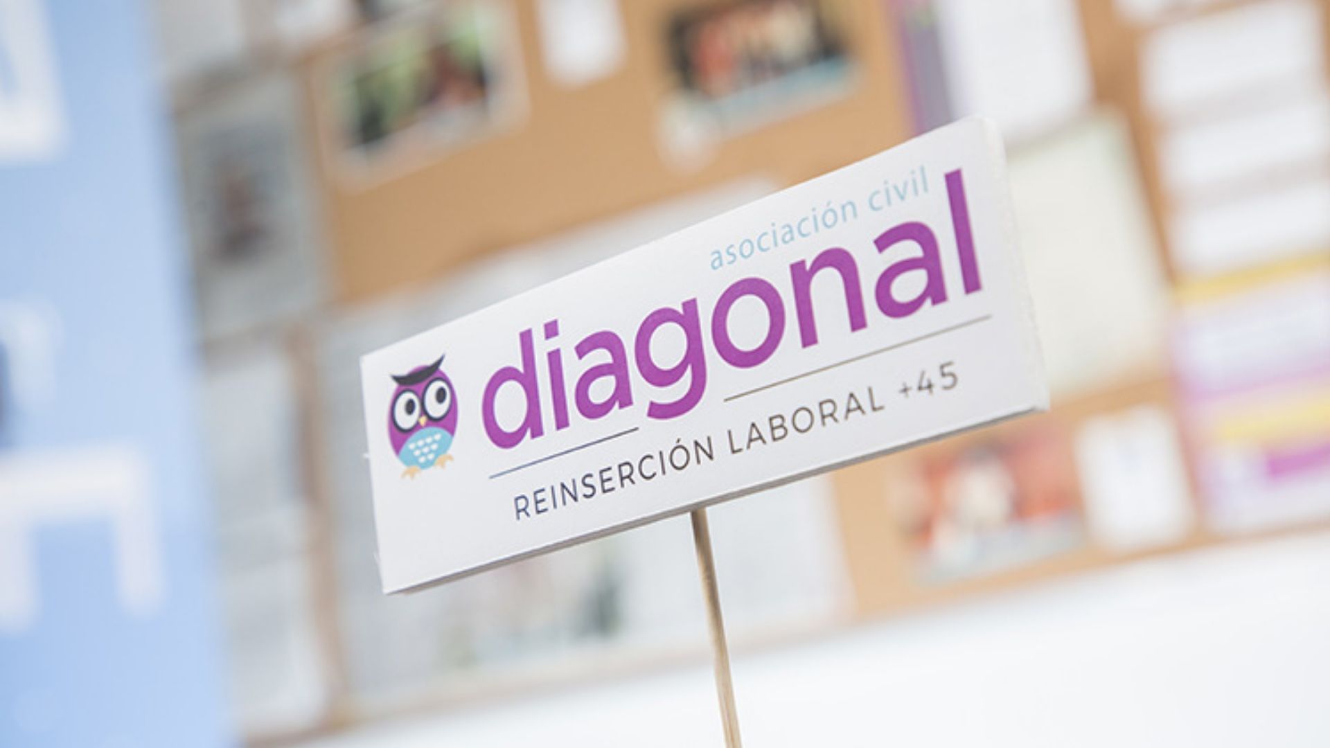 Ana Carolina Corbelle: “Vivimos en una sociedad donde ponemos mucho énfasis solo en la juventud”