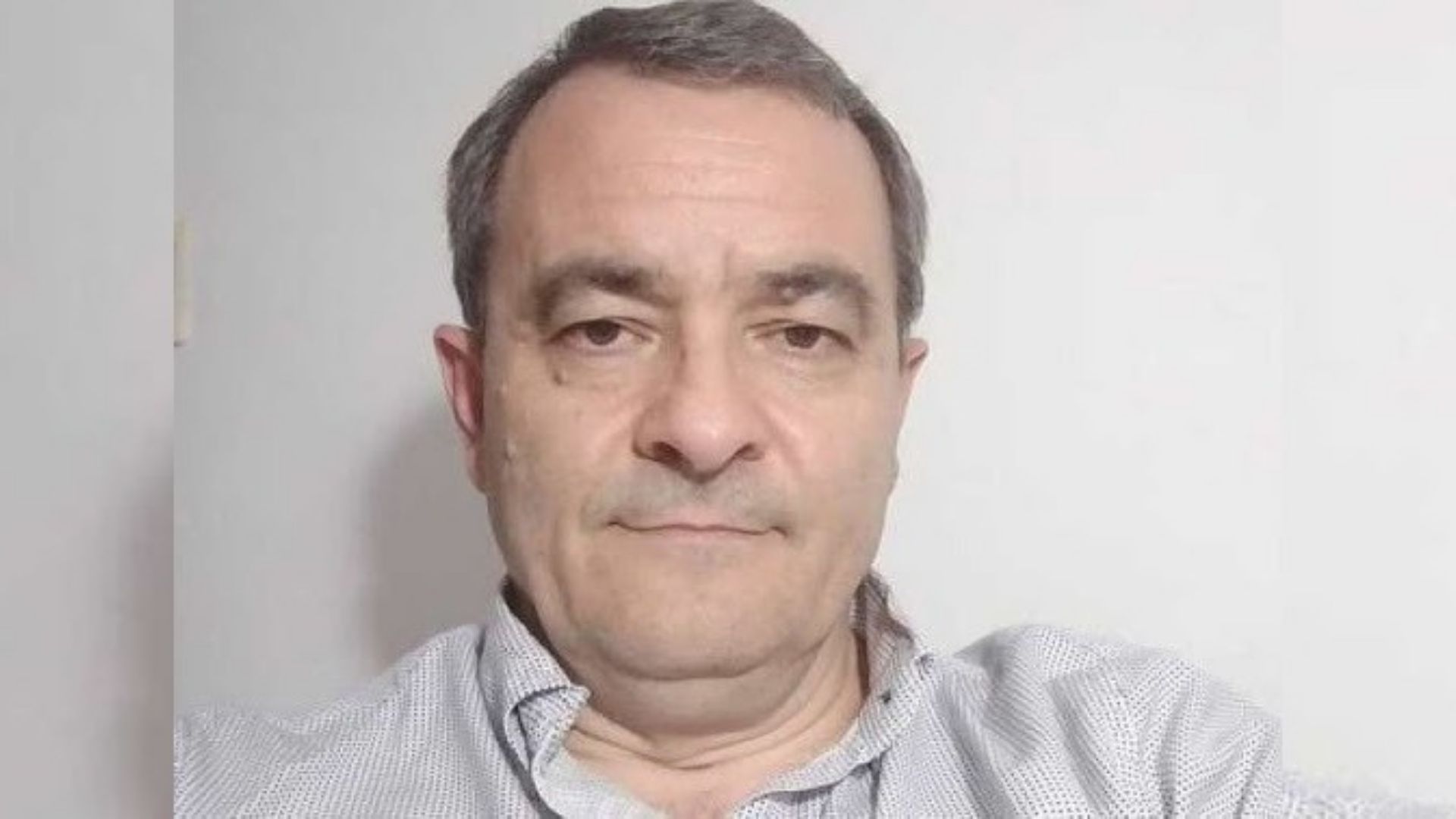 Oscar Atienza: “No estamos en las mejores condiciones para ignorar al virus”