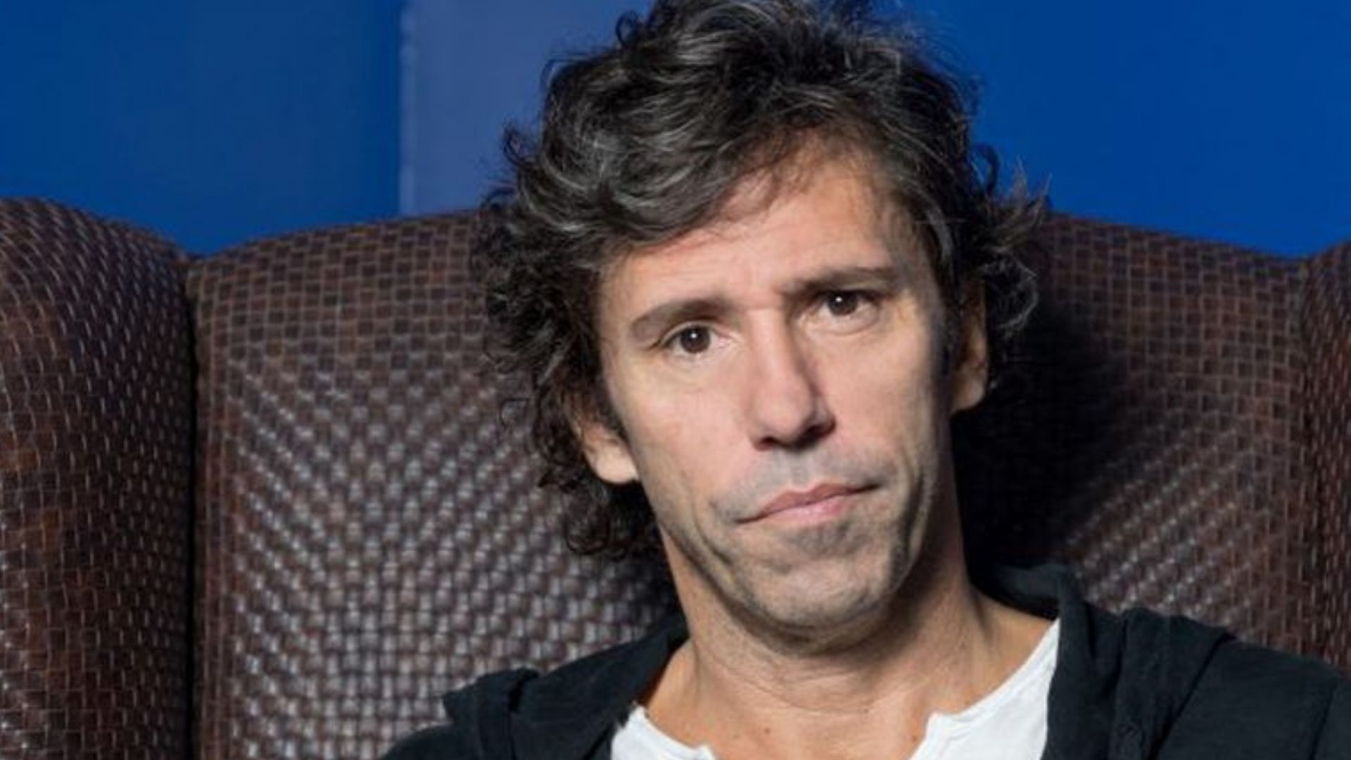 Gastón Portal: “Trabajé en todos los canales y no tengo malos recuerdos de ninguno”