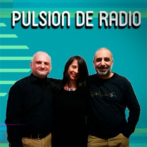 PULSIÓN DE RADIO