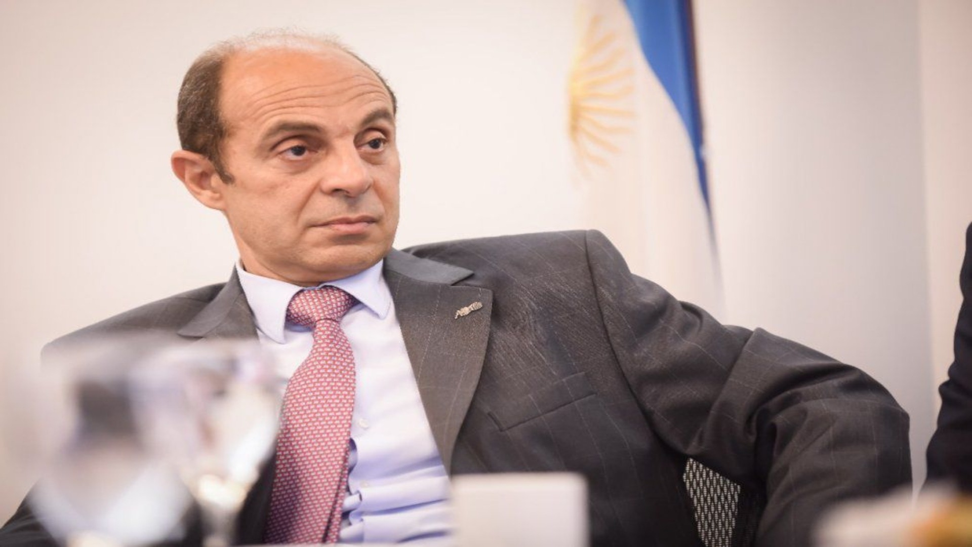 Aldo Elías: “La situación es realmente crítica y vamos a tardar dos años en recuperarnos”