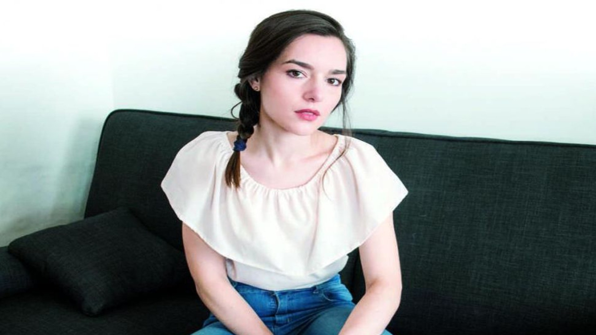 Gabriela Beltramino: “Fue muy importante para mí animarme a escribir mi historia”