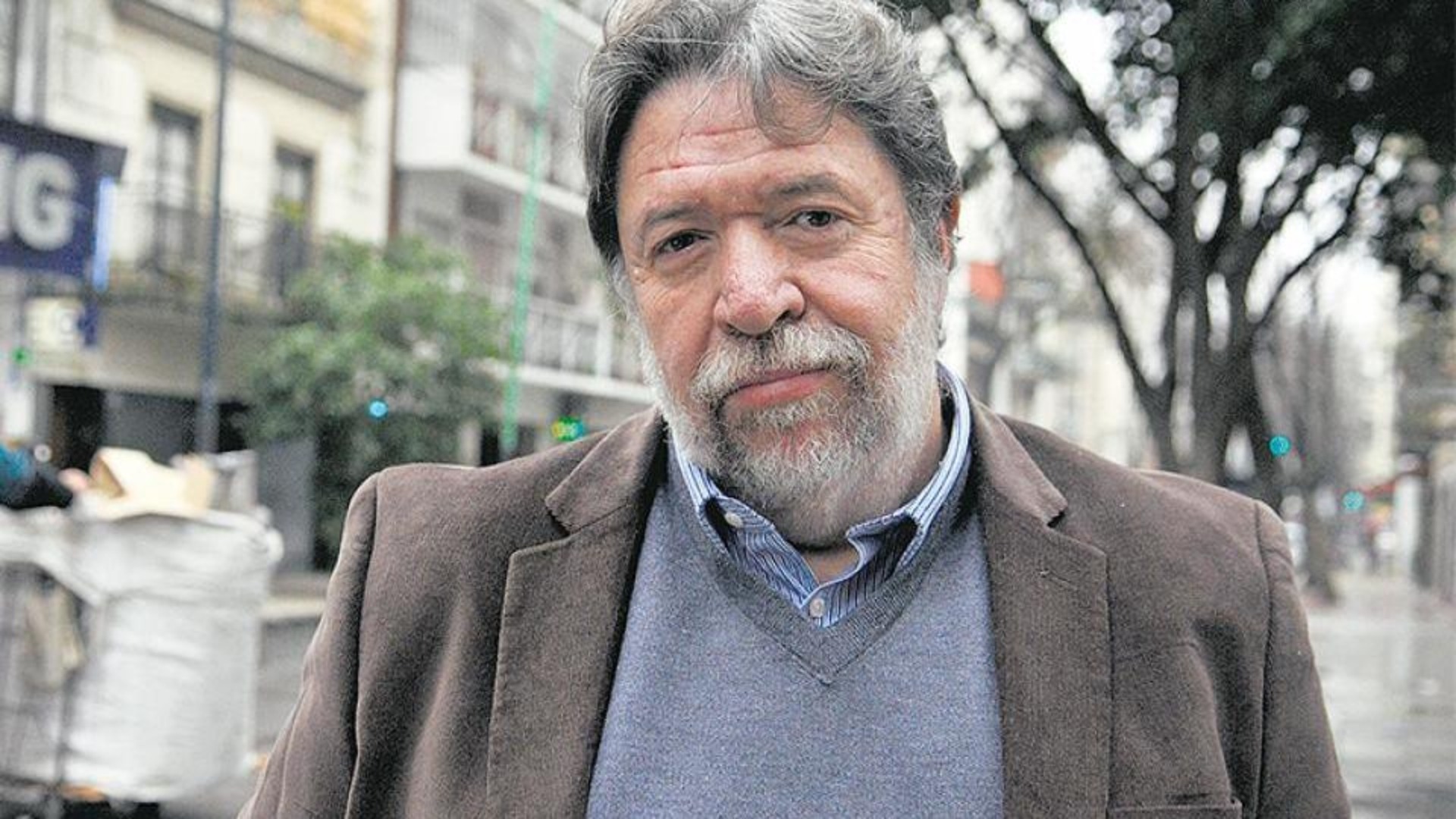 Claudio Lozano: “Es perverso hacer un ajuste con los niveles de pobreza e indigencia que tenemos”