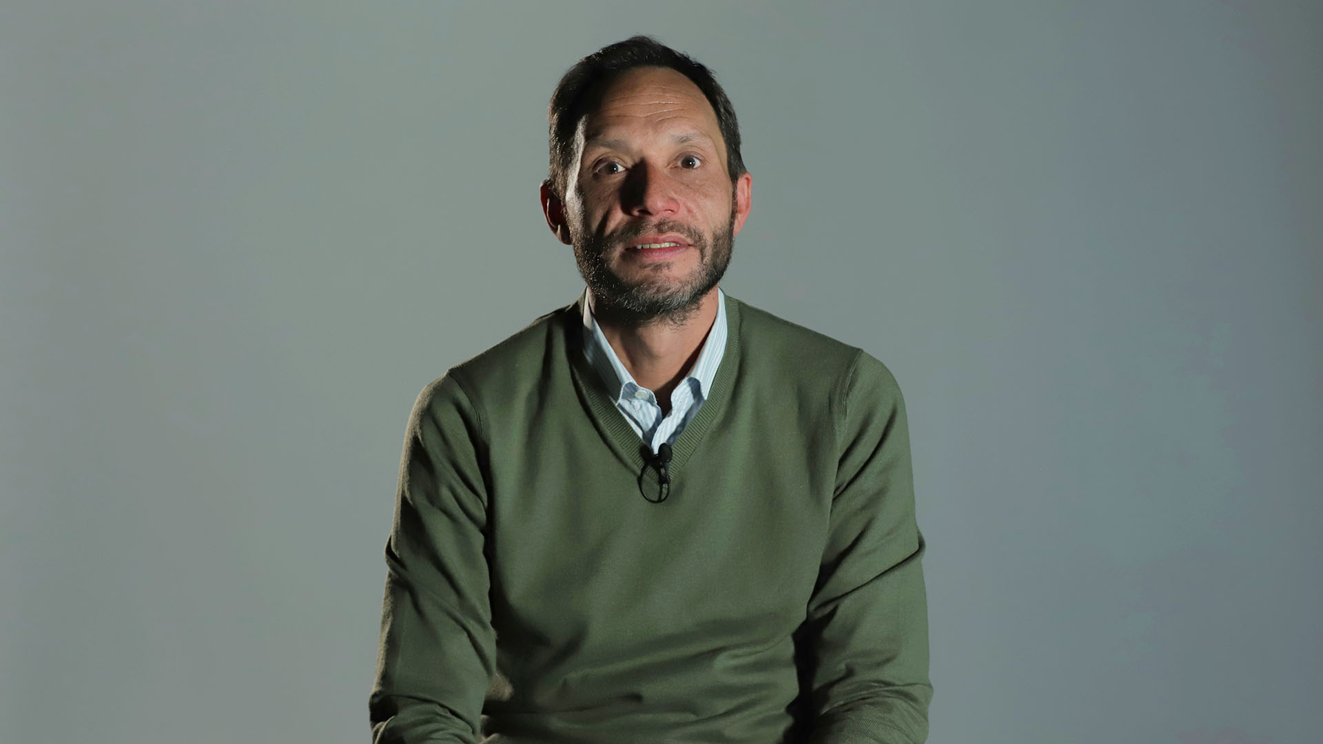 Maximiliano Ferraro: “No les va a alcanzar con el derroche de plata y punteros”