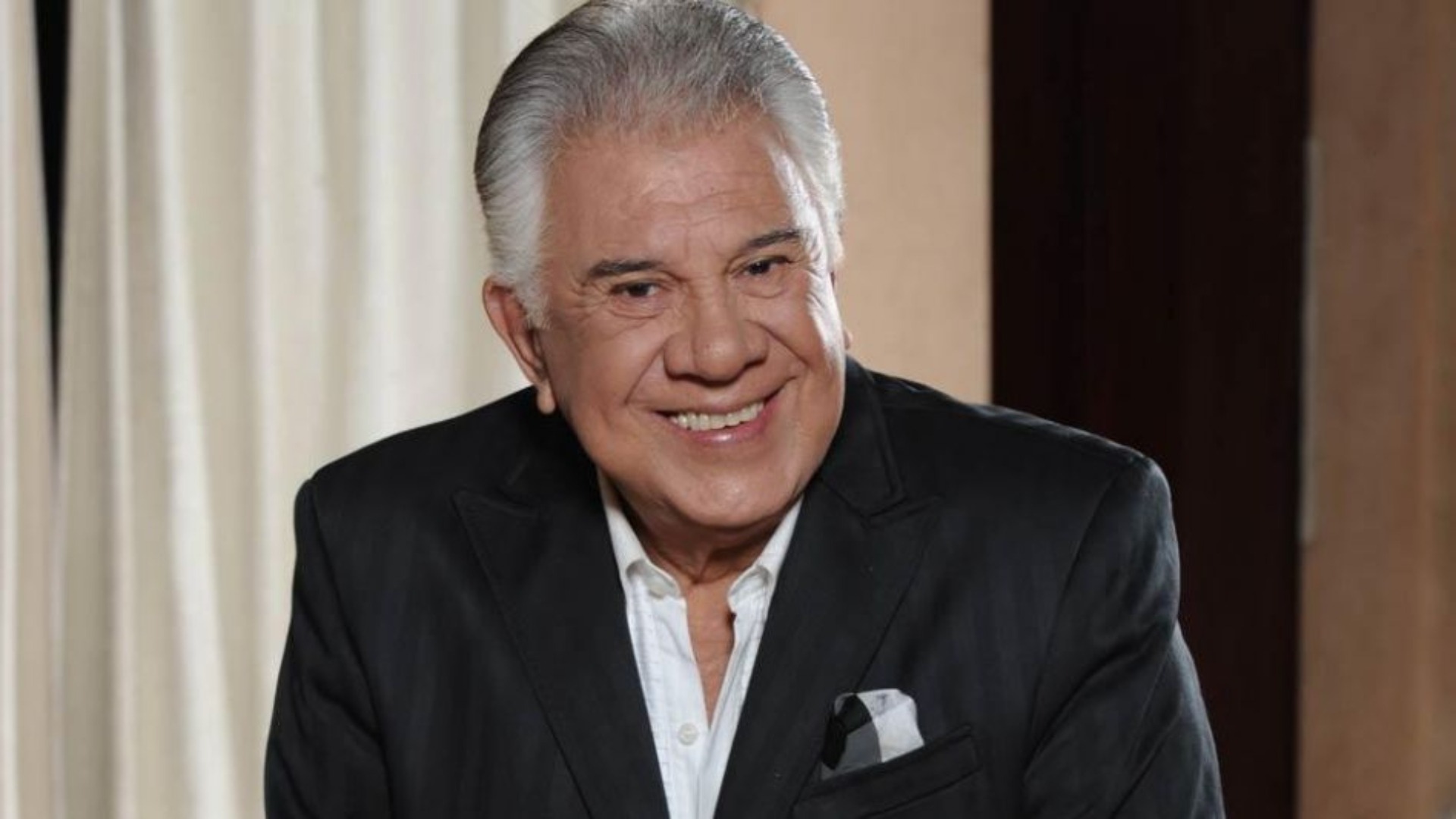 Raúl Lavie: “No puedo estar sin hacer algo porque si no me aburro”