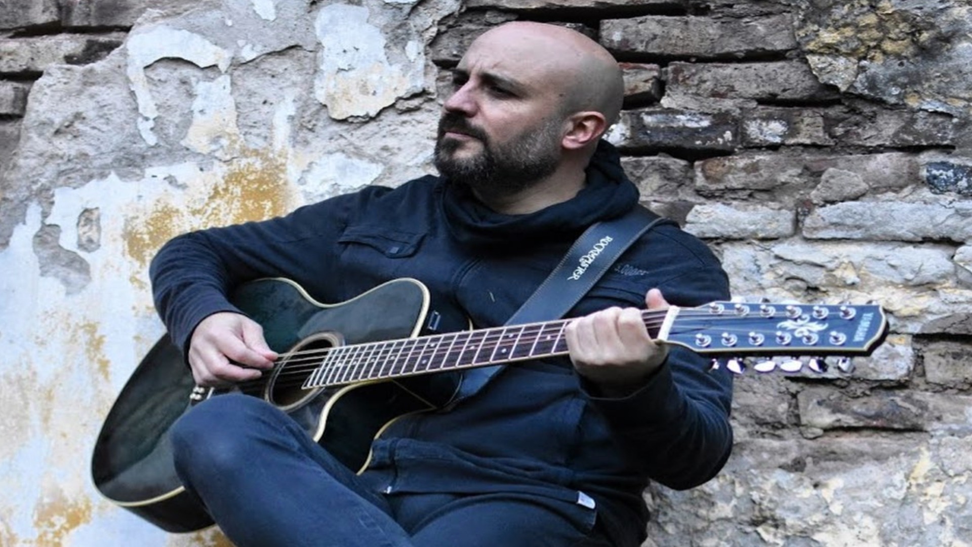 Federico Laconte: “La energía que se maneja en vivo es distinta”