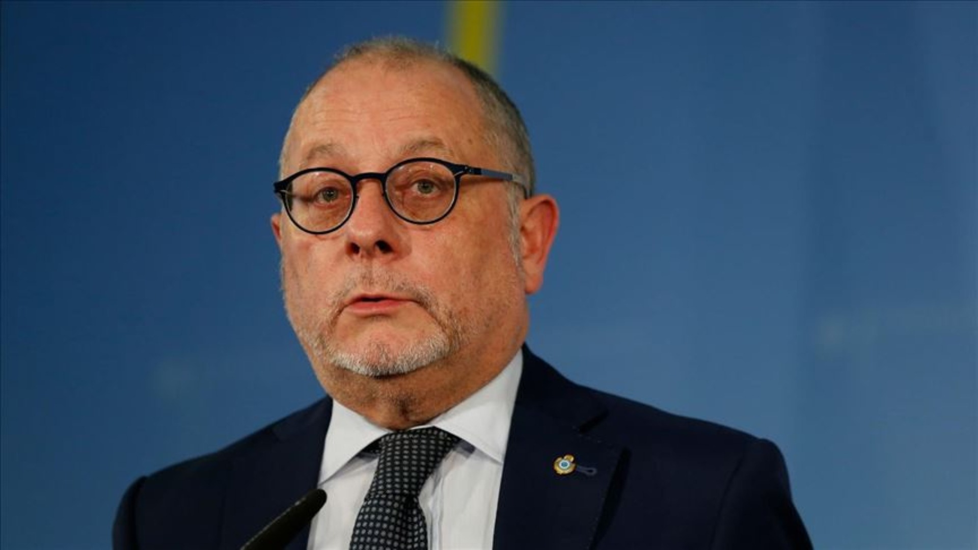 Jorge Faurie: “El peronismo sigue teniendo tibieza para detener al delincuente”