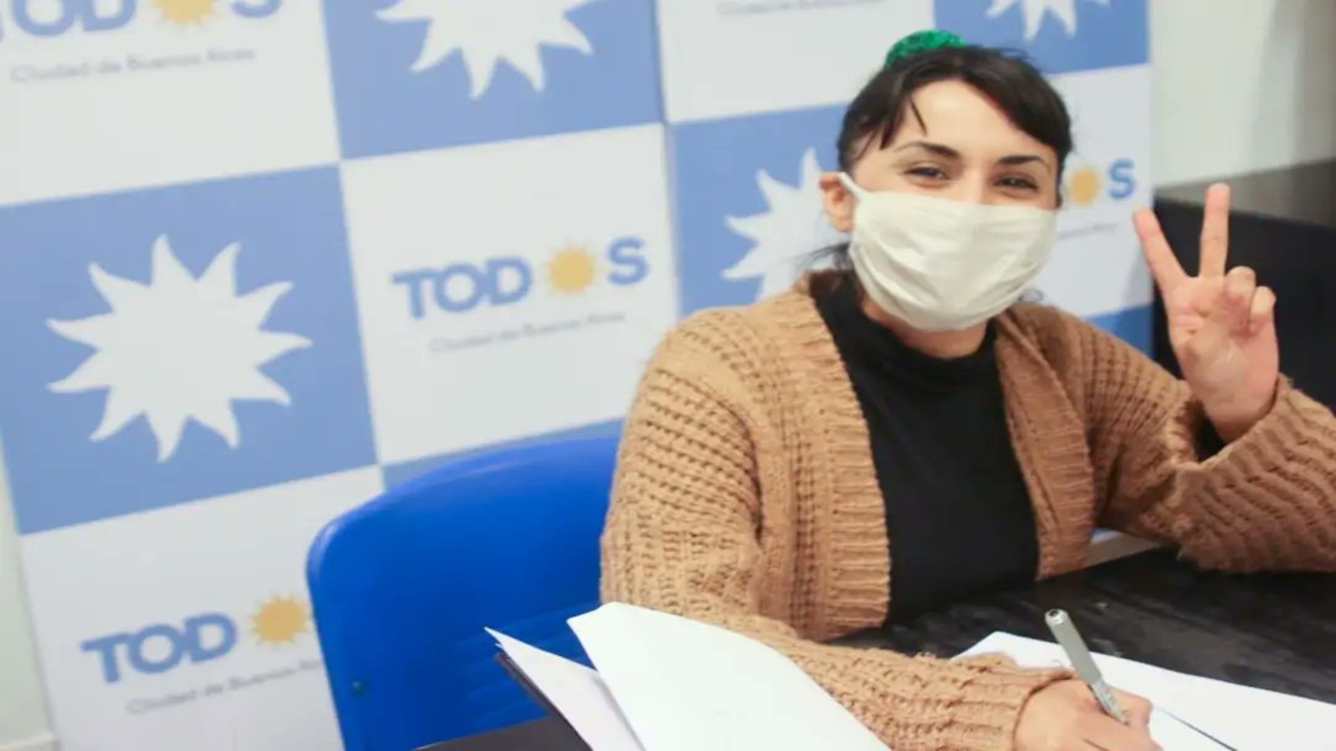Cecilia Barros: “La pandemia profundizó las desigualdades sociales”