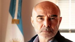 Juan José Gómez Centurión: “El Estado argentino destruyó todo”