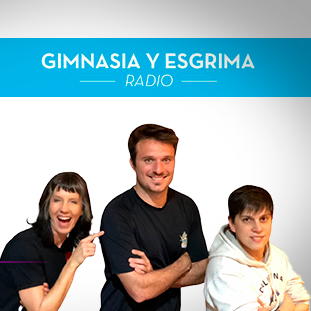 GIMNASIA Y ESGRIMA RADIO