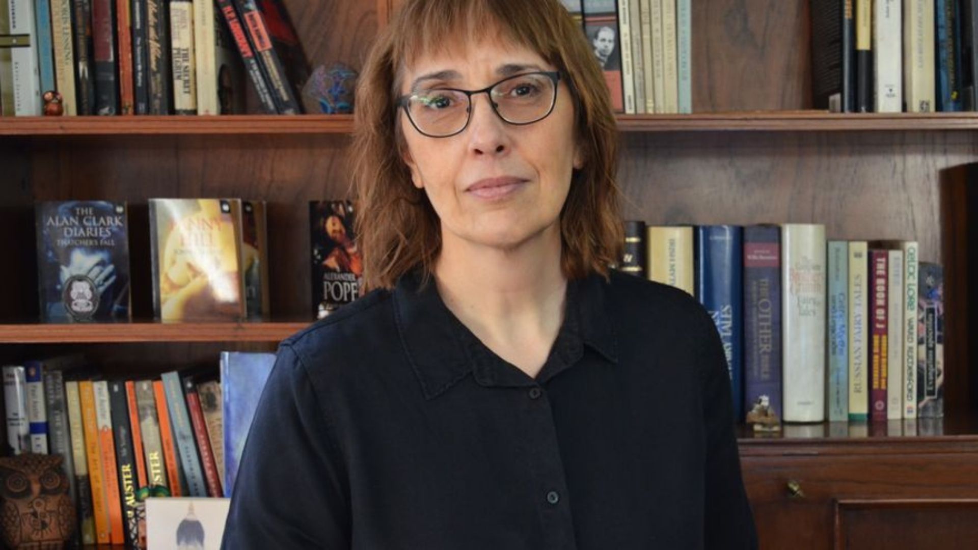 Sandra Pitta: “La ciencia no va a poder avanzar si este ecosistema económico no mejora”
