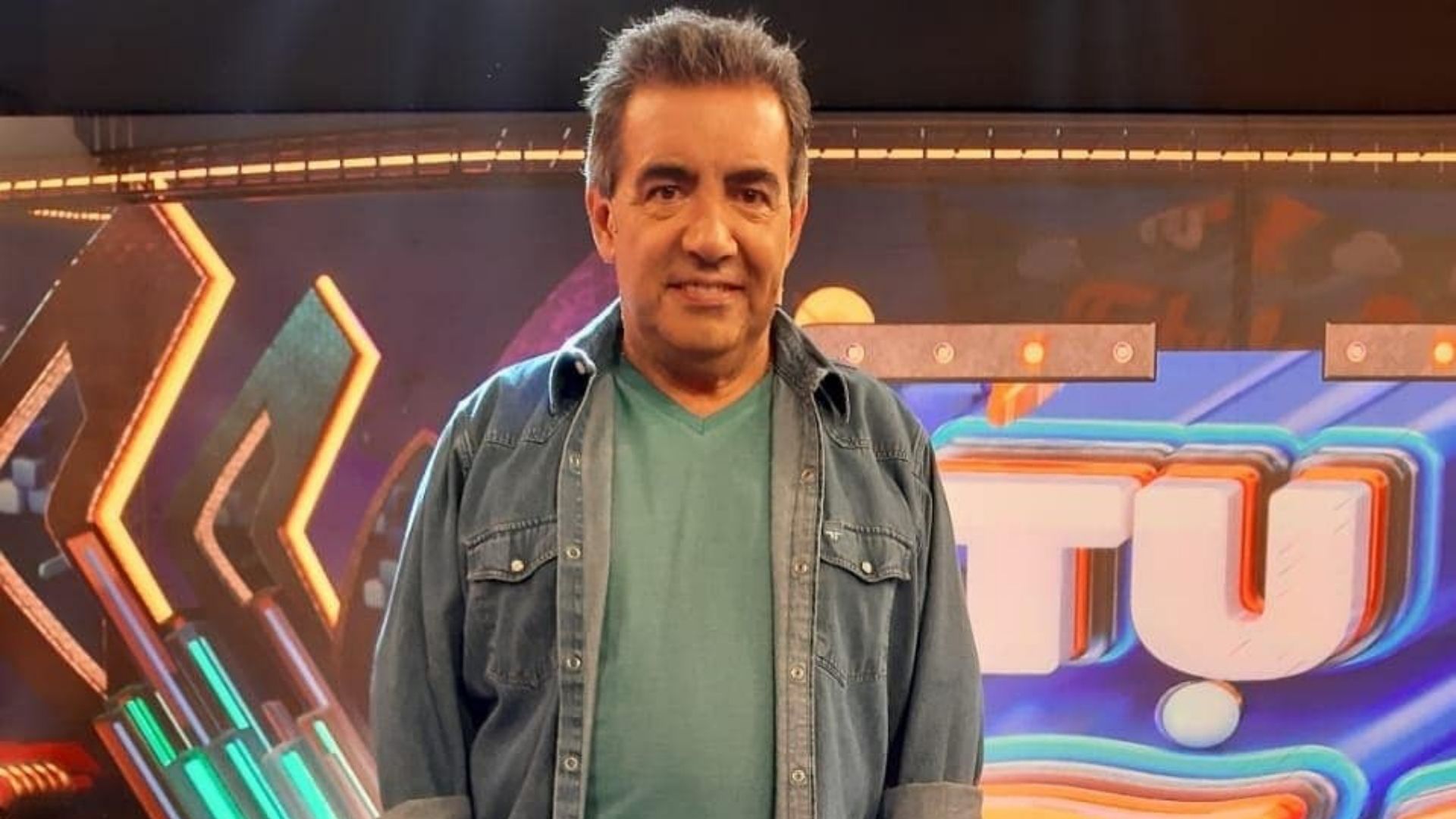 Diego Pérez: “Estoy muy feliz de estar dentro de esta obra que es un clásico del teatro”