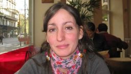 Berenice Iañez: “La pérdida de votos del Frente de Todos es porque la gente no llega a fin de mes”