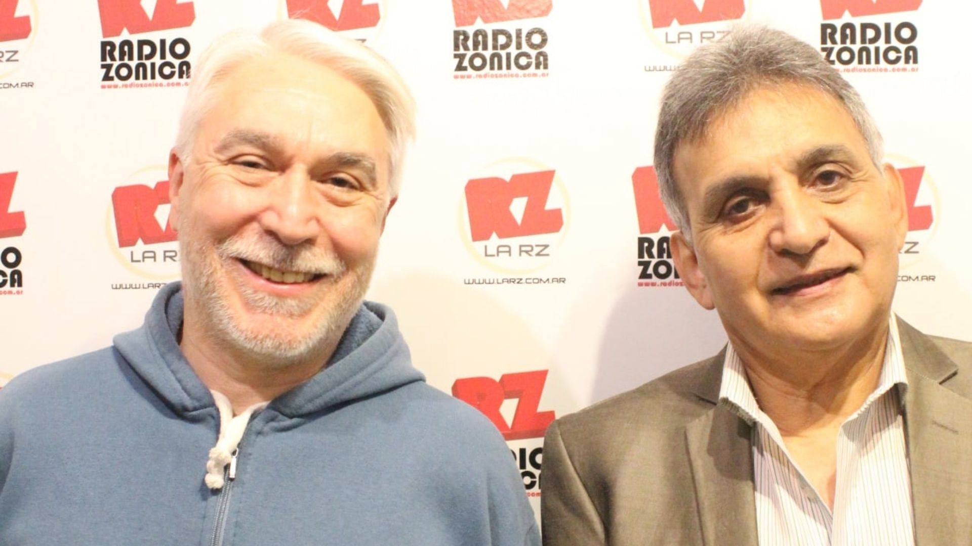 Jorge Luis Montiel: “El periodismo me aportó el privilegio de conocer a gente que admiraba de chico”