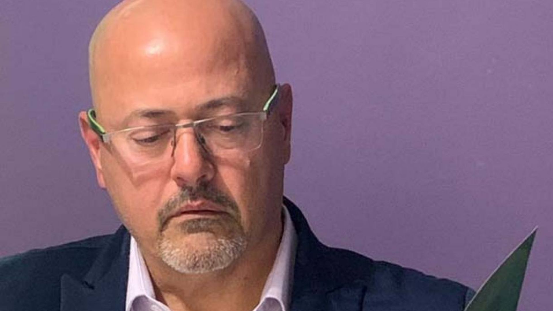 Jorge Luis Vidal: “Ya no somos creíbles para el mundo en la lucha contra el narcotráfico”