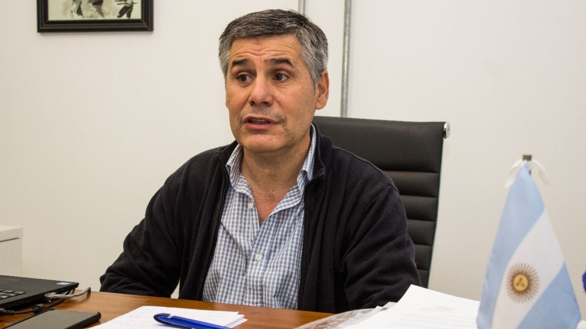 Walter Martello: “El esparcimiento y el espacio público también son un derecho”