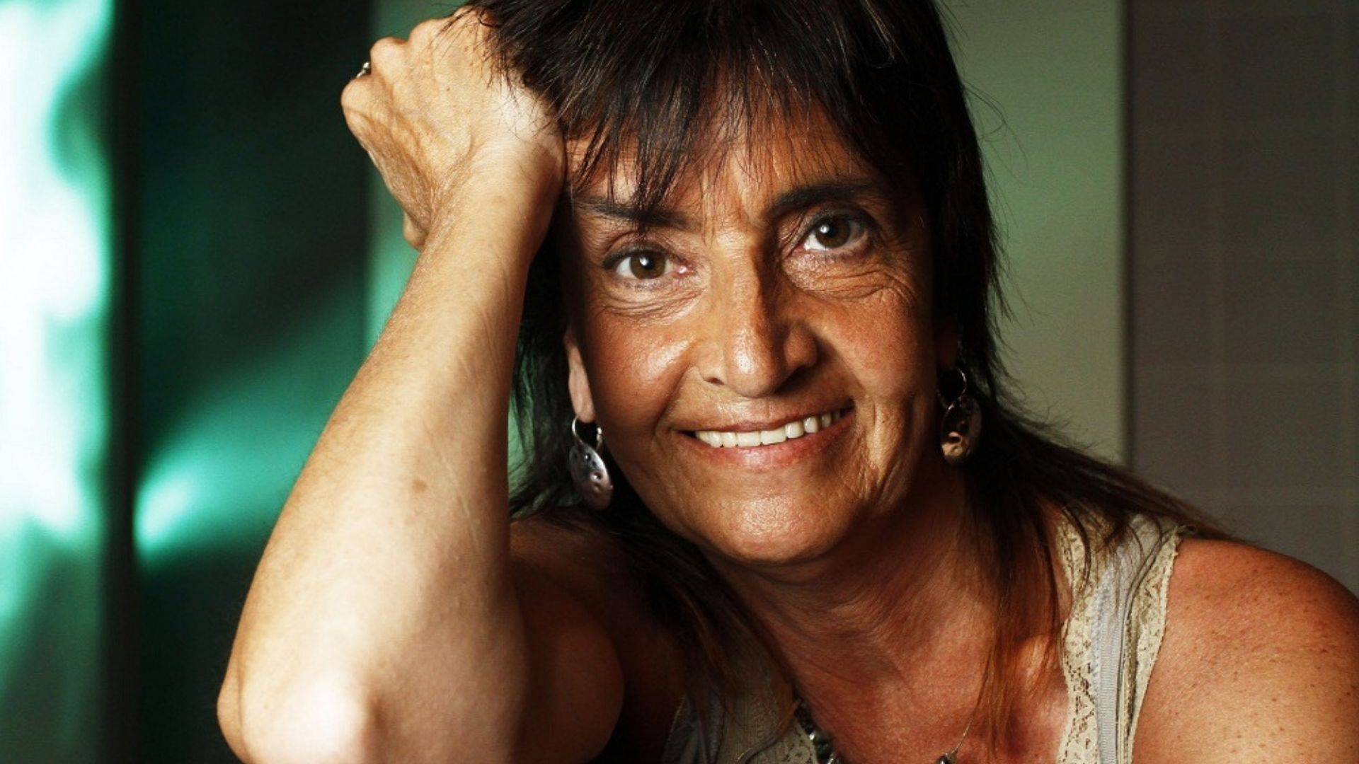 Corina Fiorillo: “A mí lo que más me atrae es la dramaturgia”