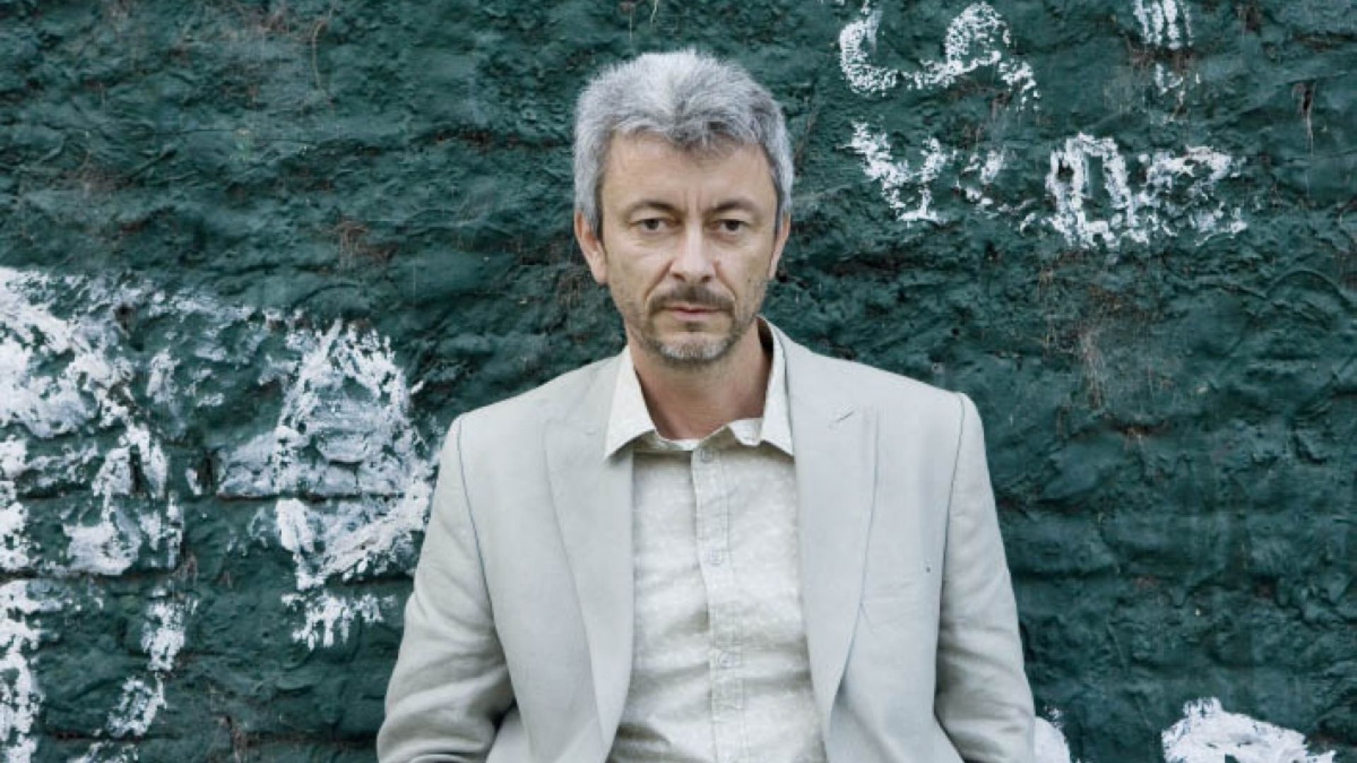 Carlos Gamerro: “Borges es capaz de meterse en el núcleo más vivo de los autores clásicos”
