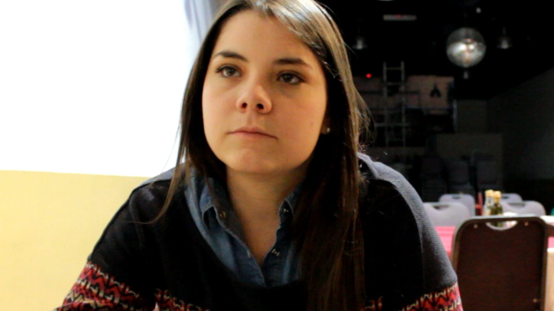 Magdalena Tiesso: “Tenemos la Ciudad con el presupuesto más alto y no hay acceso a la vivienda”