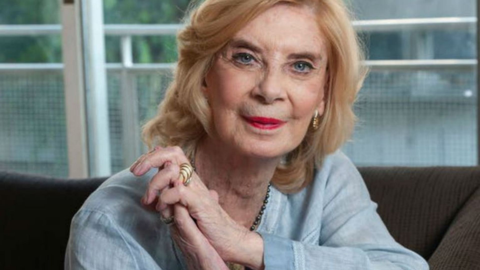 Graciela Dufau: “La respuesta es muy hermosa, hay mujeres que mandan mensajes muy conmovedores”