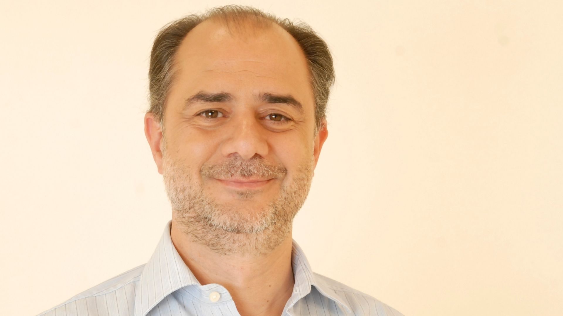 Beto Quevedo: “Este es un mundo que se ha acelerado y que tiene un cambio muy vertiginoso”