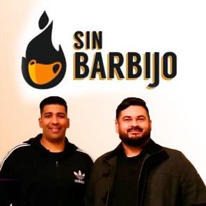 SIN BARBIJO