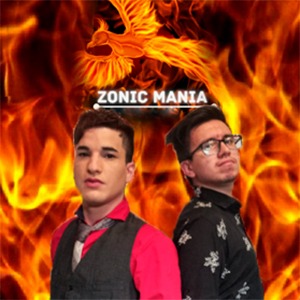 ZONIC MANIA