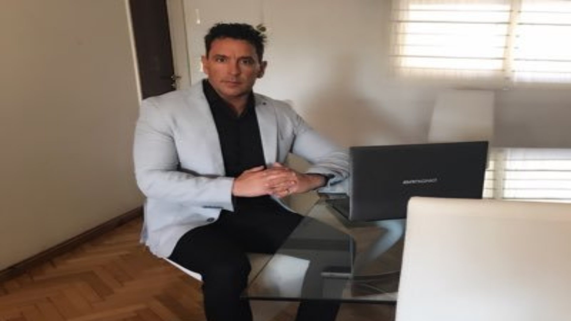 Fernando Herrera: “Hay abogados que no tienen conocimientos procesales en delitos sexuales”