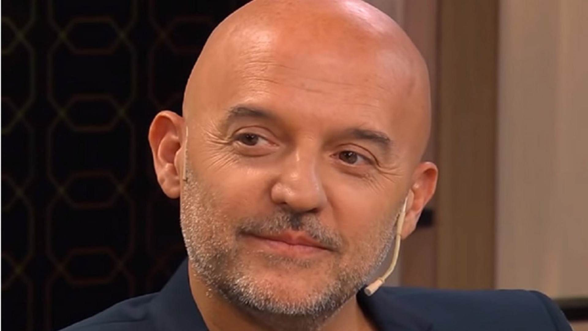 Guillermo López: “Me replanteo algunas cosas de mi humor de antes”