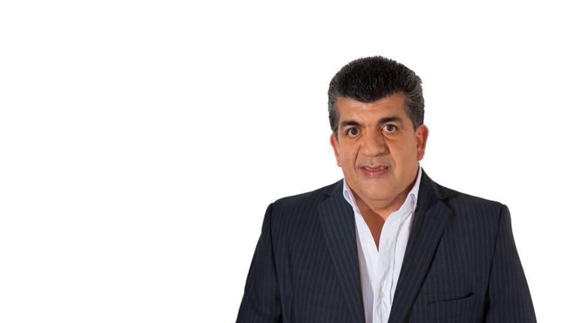 Francisco Serra: “Con un Estado presente salimos adelante de la pandemia”