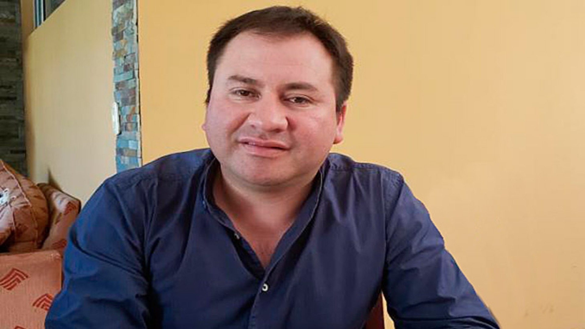 Julián Fernández: “Seguimos luchando contra la estigmatización de los pueblos indígenas”