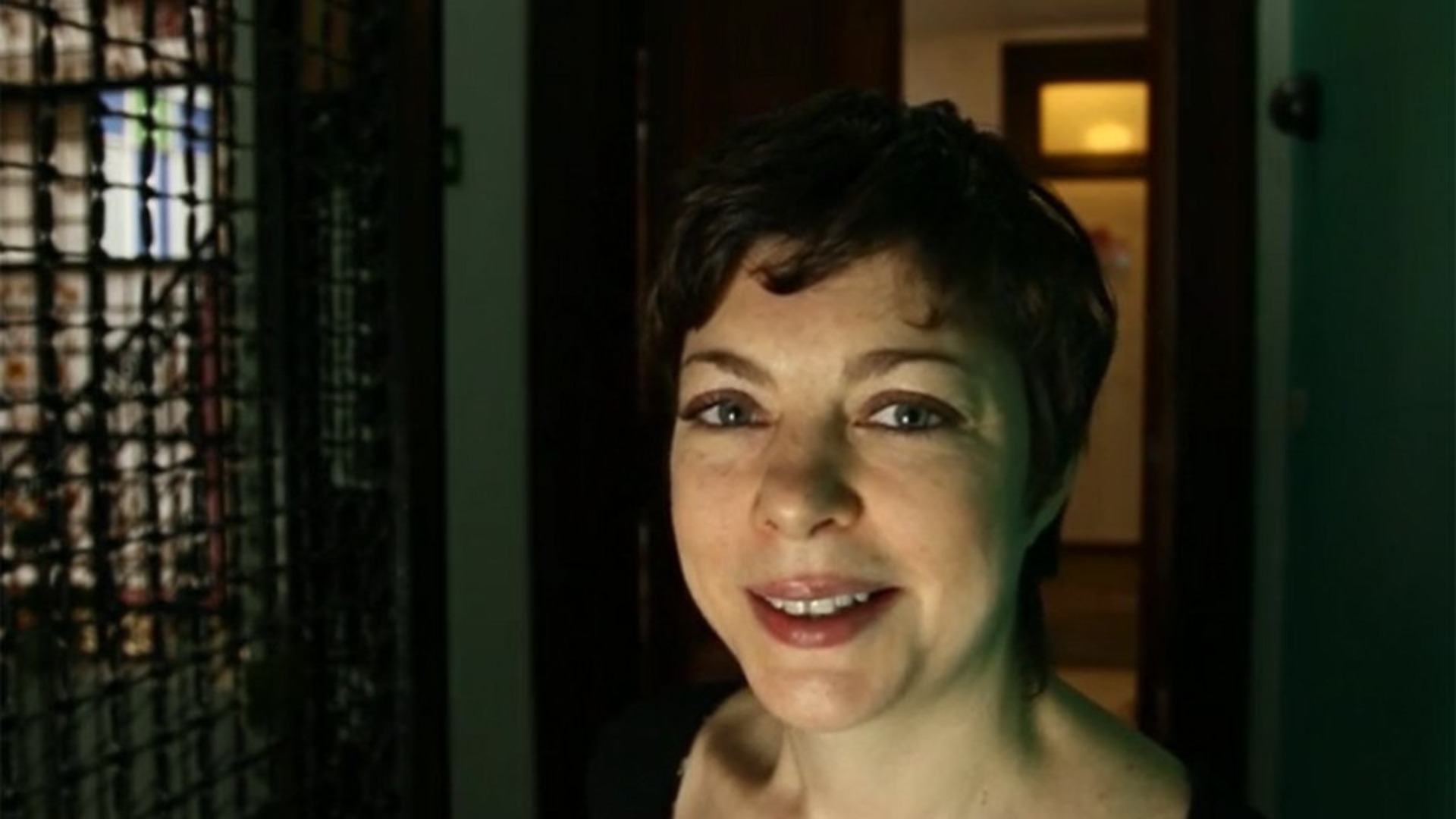 Malena Figó: “Hay que acostumbrarse a pasar lindos momentos de nuevo”