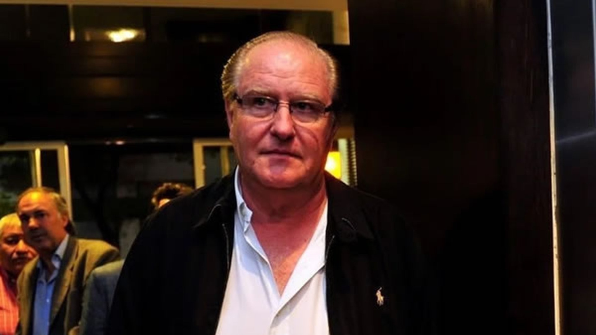 Miguel Ángel Toma: “Hay complicidad del Estado en la toma de tierras en el sur”