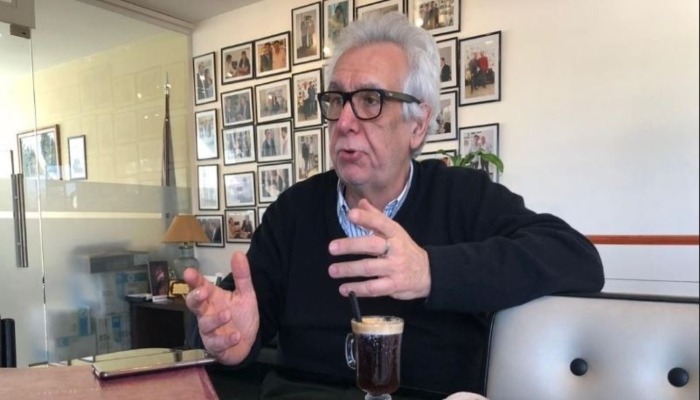 Artemio López: “No hay ningún fundamento estructural que explique los 52 puntos de inflación”