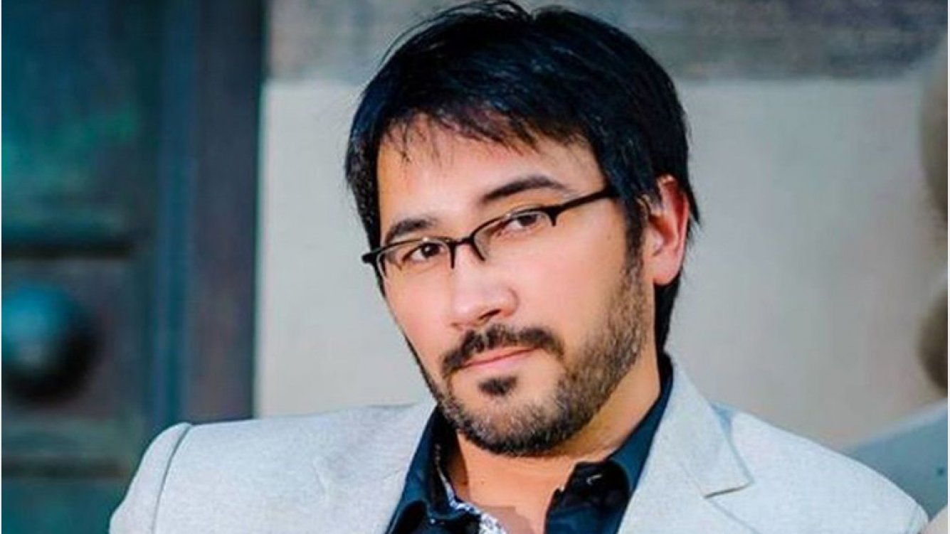Claudio Basso: “Lo romántico no lo voy a dejar nunca porque es lo que me apasiona”