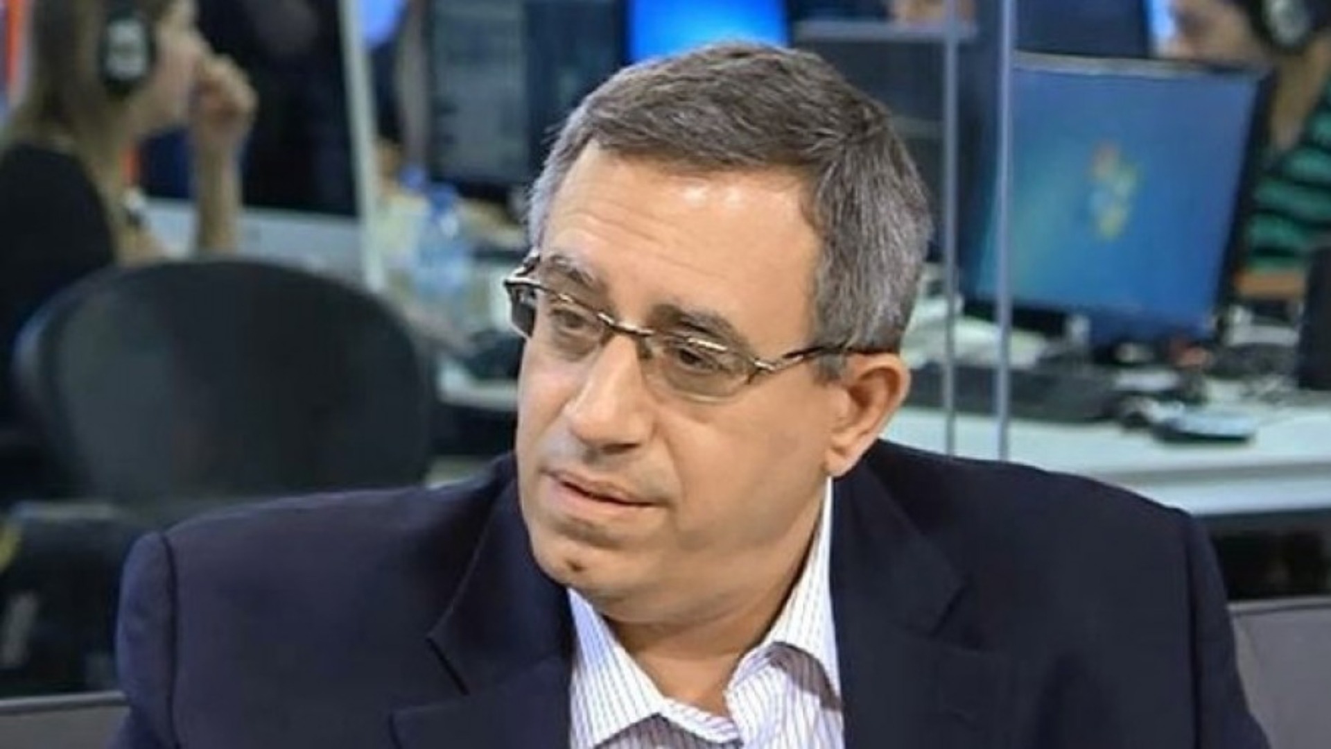 Carlos Maslaton: “No me sorprendería ver una duplicación de votos”