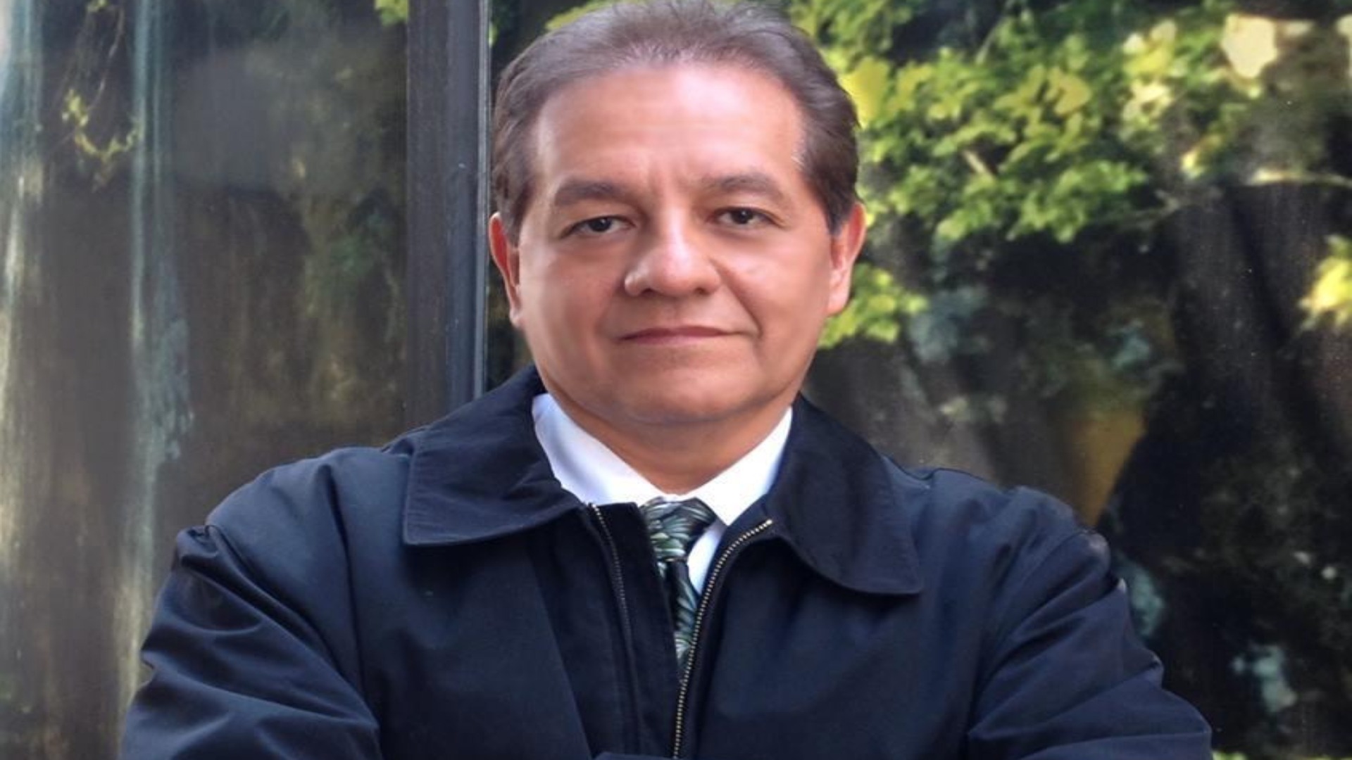 Gerardo Said: “Se está viviendo un retorno a lo sagrado”