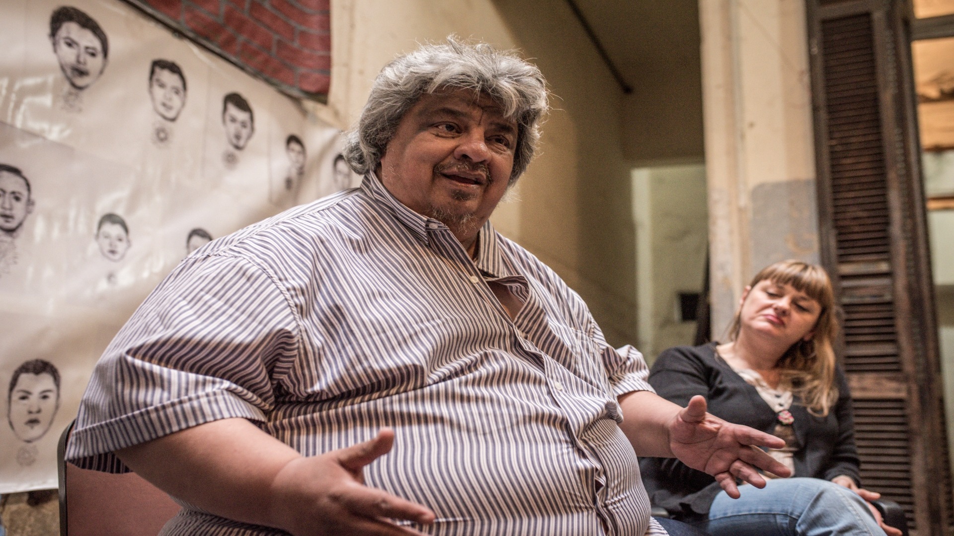 Miguel Eviner: “En vez de resolver los problemas de la gente se dedican a hacer plazas y canchitas”