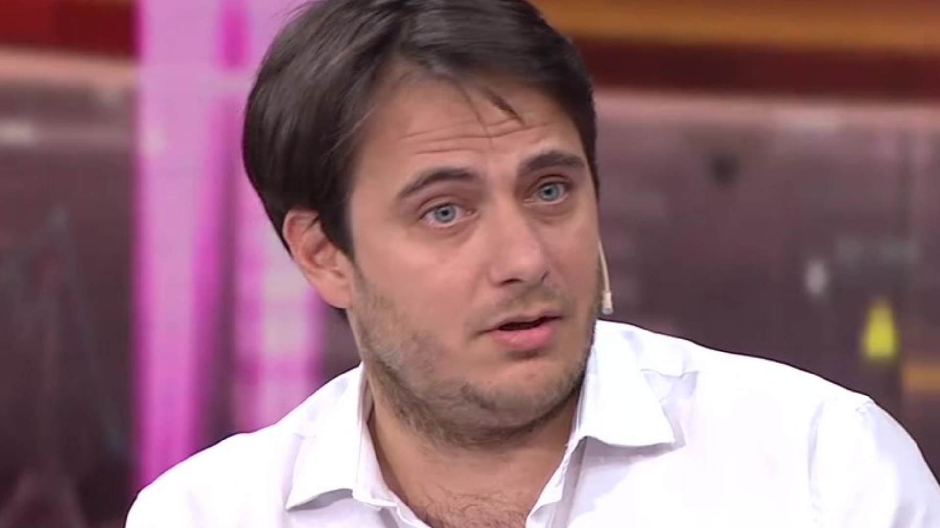 Hernán Reyes: “El gobierno no hace más que reivindicarse en su soberbia”