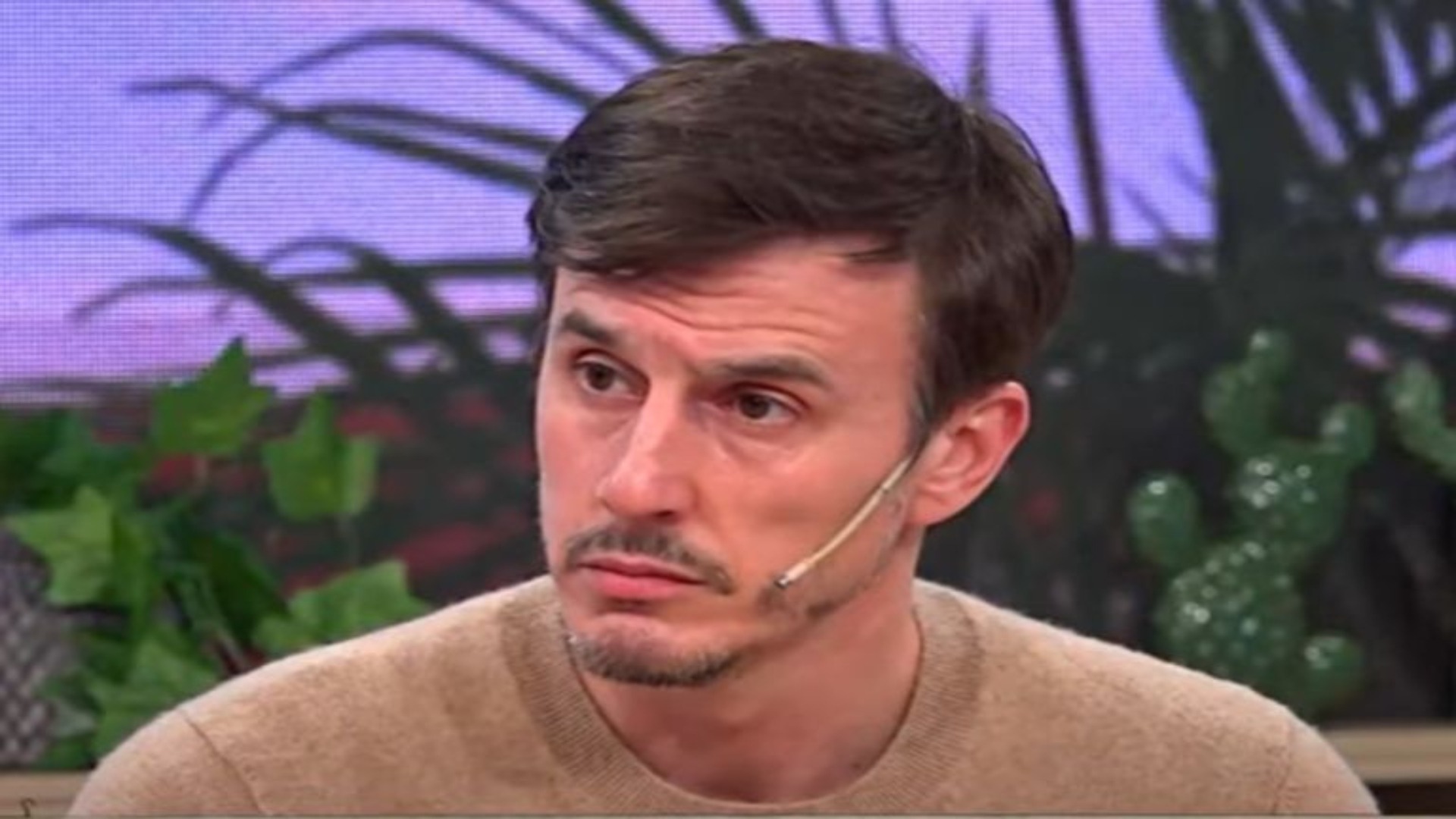 Roberto García Moritan: “A este ritmo nos van a terminar matando a todos por un par de zapatillas”