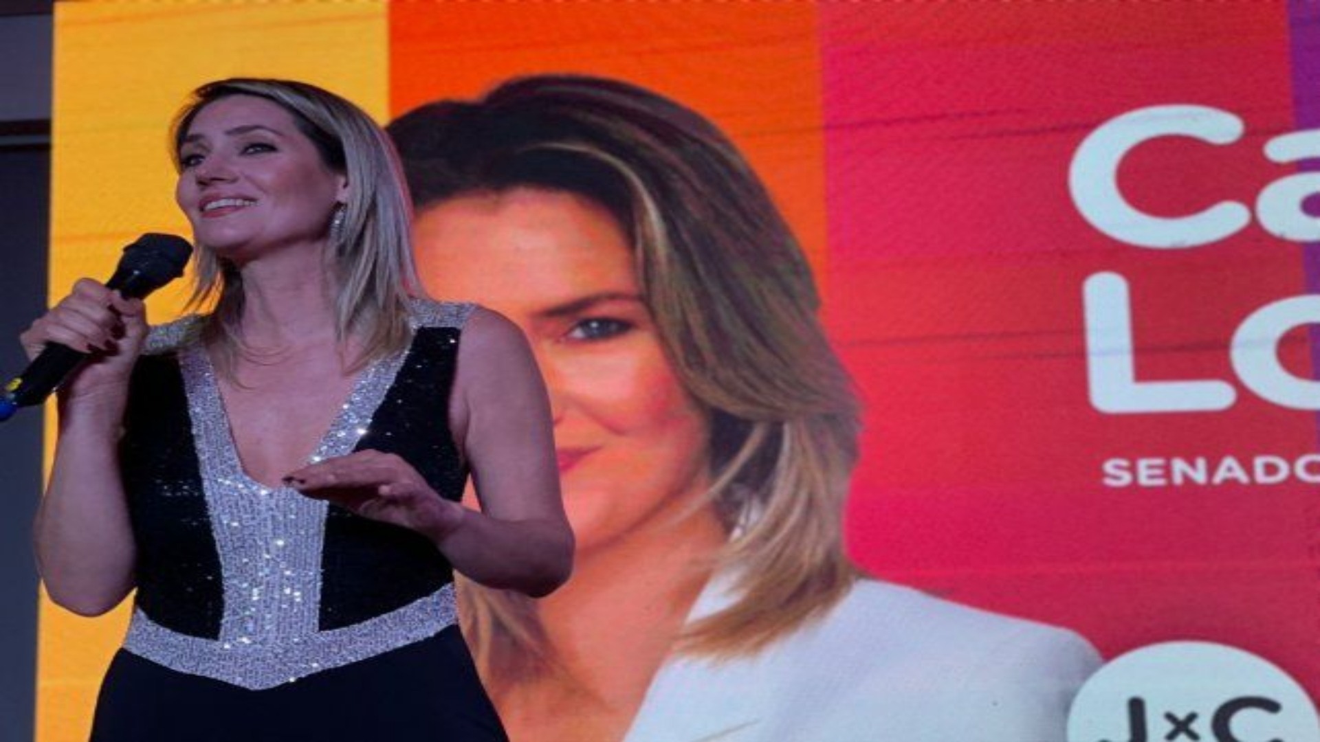 Carolina Losada: “Se pueden hacer cosas mejores pero falta voluntad política”