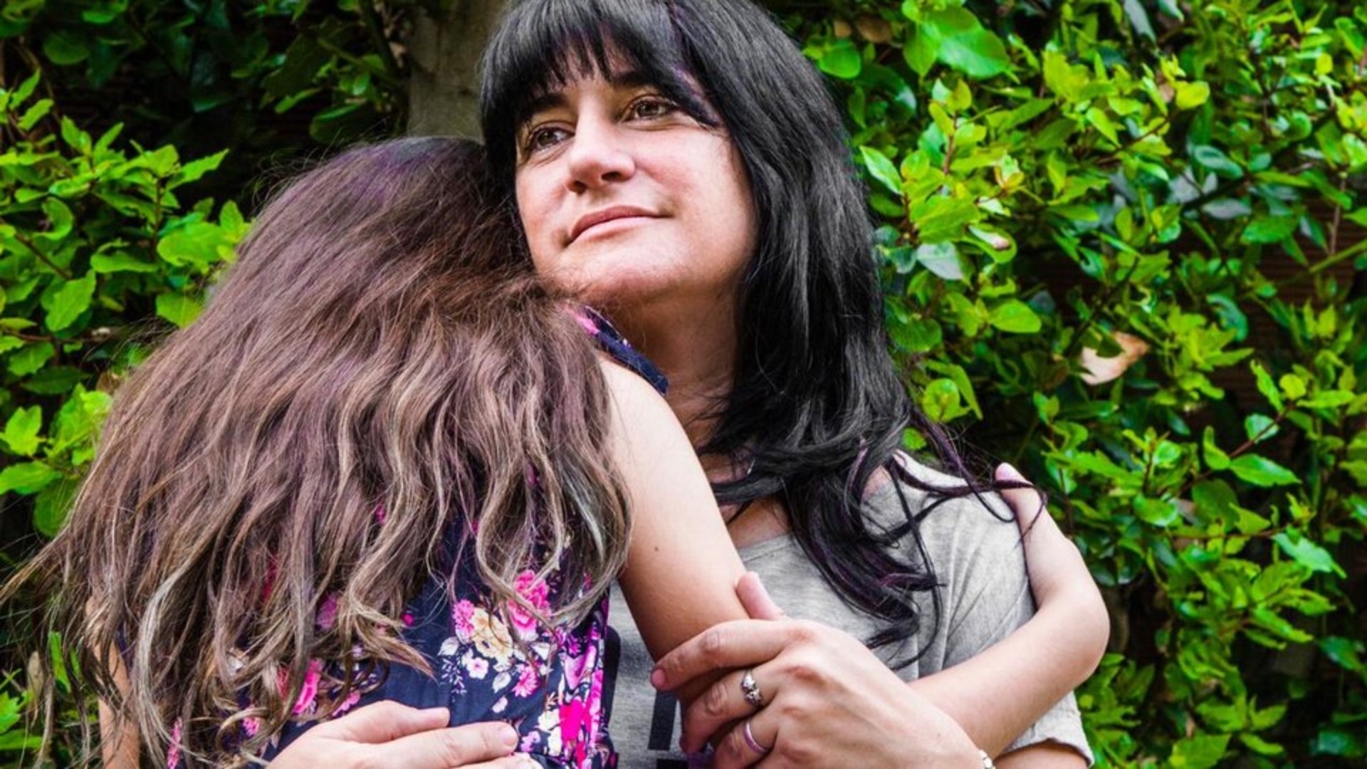 Gabriela Mansilla: “Los adultos tenemos que cambiar la forma en la que miramos las infancias”