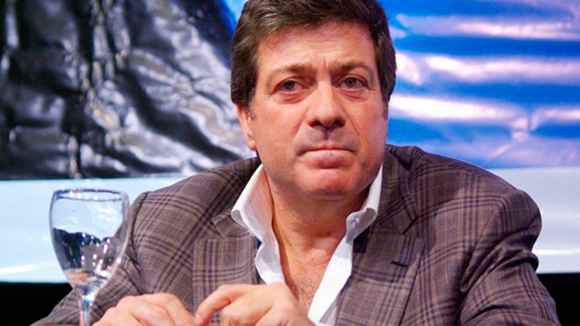 Gabriel Mariotto: “No hay reglas de juego, no hay programa”