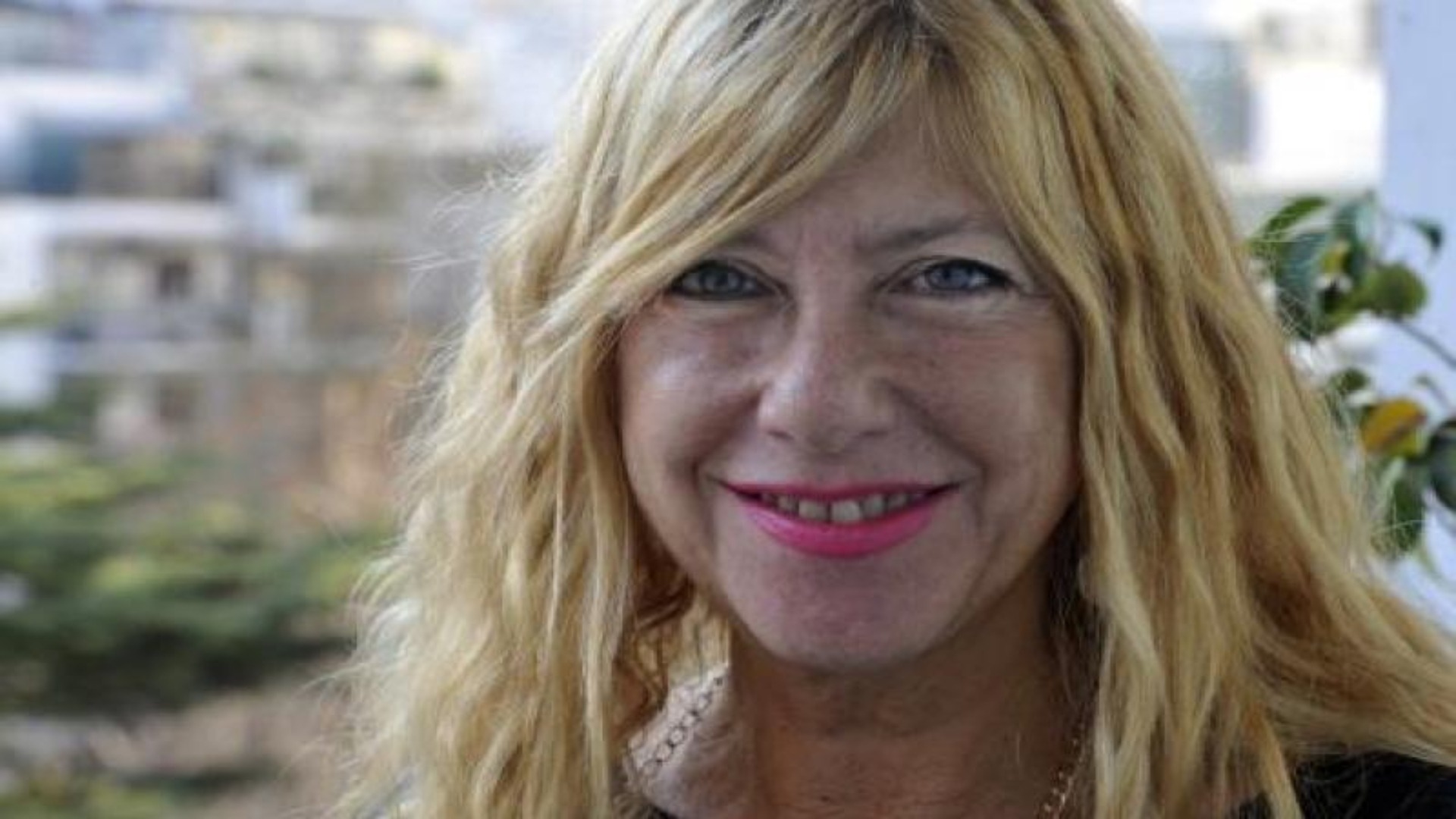 Patricia Faur: “El buen amor es un amor donde el otro verdaderamente me importa”