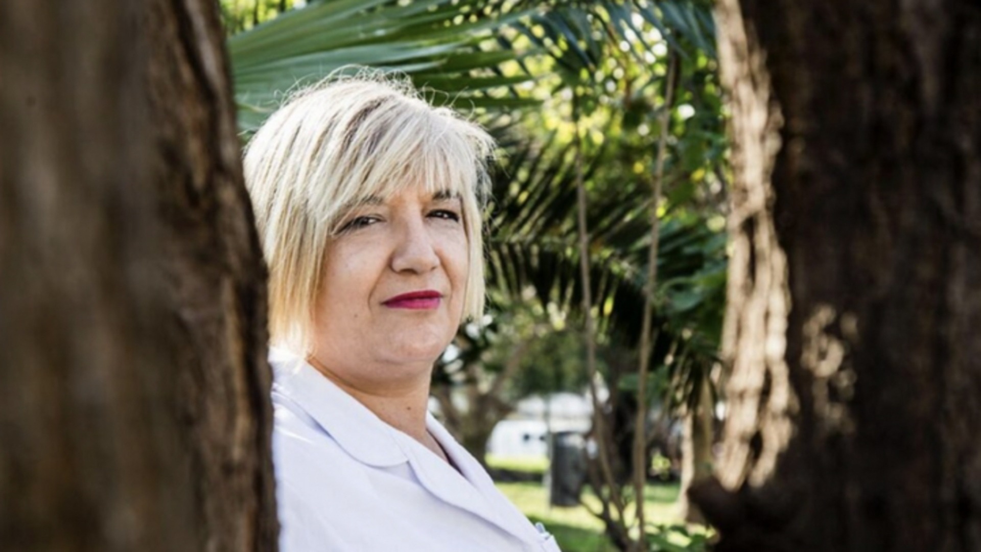 Gabriela Piovano: “Los más perjudicados van a ser siempre los no vacunados”