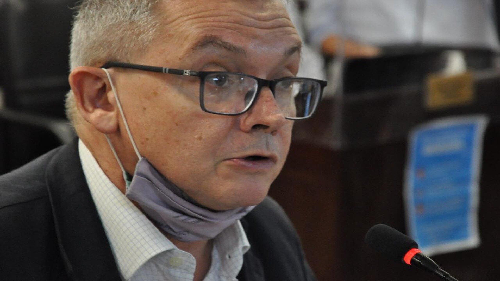 Juan Manuel Pedrini: “Estamos viendo una reactivación en el consumo y en el empleo”